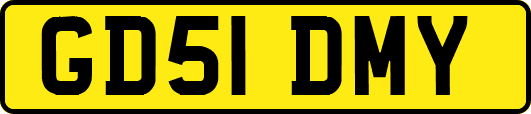 GD51DMY