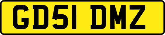 GD51DMZ