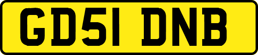 GD51DNB