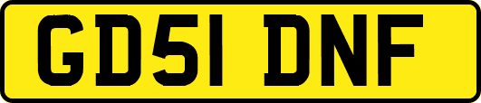 GD51DNF