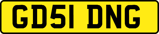 GD51DNG