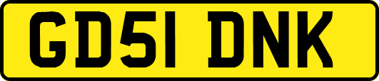 GD51DNK