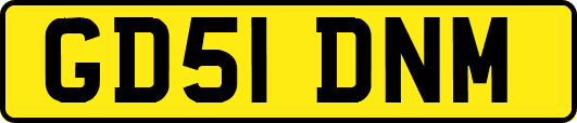 GD51DNM