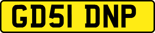 GD51DNP