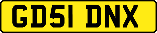 GD51DNX