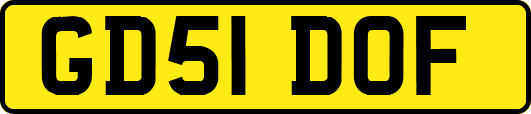 GD51DOF