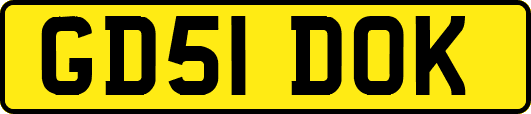 GD51DOK