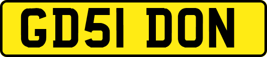 GD51DON