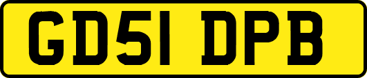 GD51DPB