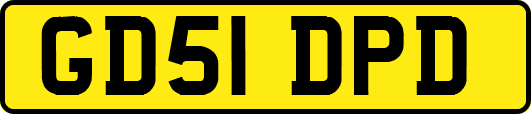 GD51DPD