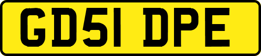 GD51DPE