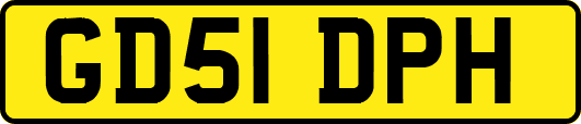 GD51DPH