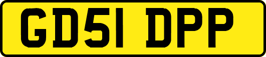 GD51DPP