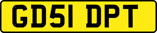 GD51DPT