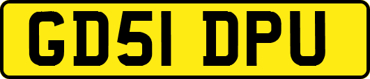 GD51DPU