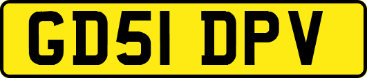 GD51DPV