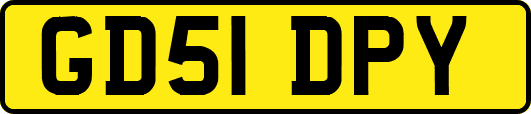 GD51DPY