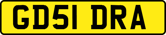 GD51DRA