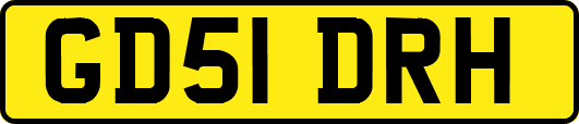 GD51DRH