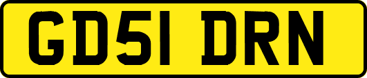 GD51DRN