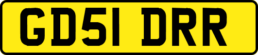 GD51DRR