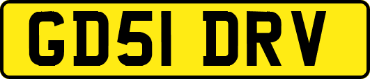 GD51DRV