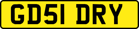 GD51DRY