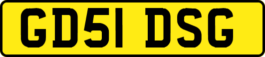GD51DSG