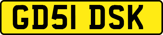 GD51DSK