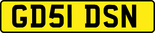 GD51DSN
