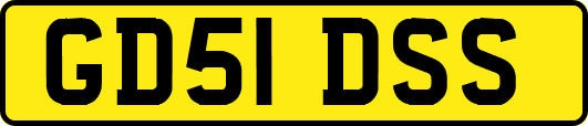 GD51DSS