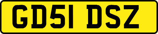 GD51DSZ