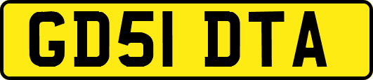 GD51DTA