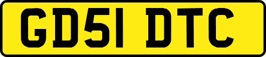 GD51DTC