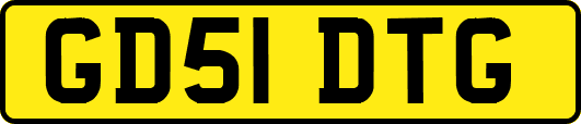 GD51DTG
