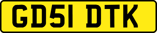 GD51DTK