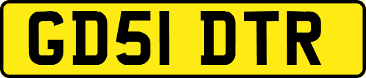 GD51DTR