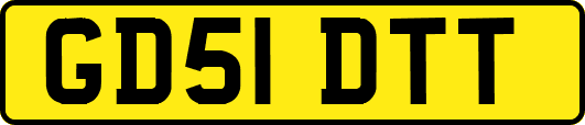 GD51DTT
