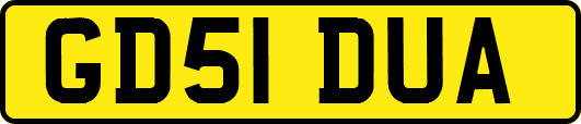GD51DUA