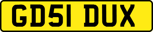 GD51DUX