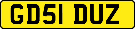 GD51DUZ