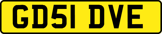 GD51DVE