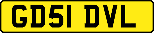 GD51DVL