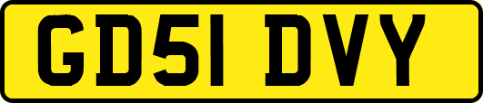 GD51DVY