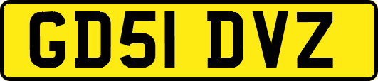 GD51DVZ