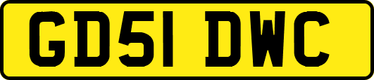 GD51DWC