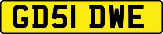 GD51DWE