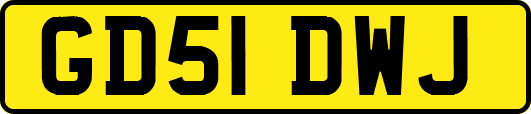 GD51DWJ