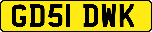 GD51DWK