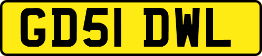 GD51DWL
